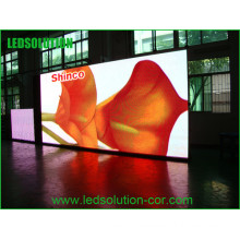 Outdoor Display Screen